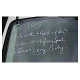 80127--2008 Ford Escape