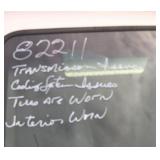 82211--2005 Ford Ranger