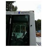 82503--2005 Takeuchi TB175