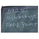 59230 crown Victoria