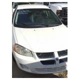 34102--2005 Dodge Stratus