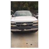 35204--2006 Chevy C1500