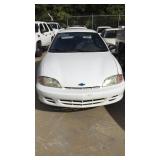 45000--2000 Chevy Cavalier