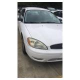 48141--2006 Ford Taurus