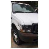 48286--2003 Ford F350