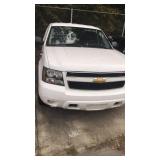52036--2012 Chevy Tahoe