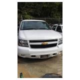 52089--2012 Chevy Tahoe