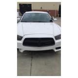 53817--2013 Dodge Charger