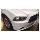 54450--2014 Dodge Charger