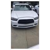 54453--2014 Dodge Charger