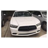 54467--2014 Dodge Charger