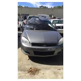 57284--2007 Chevy Impala