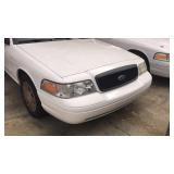 57410--2007 Ford Crown Vic