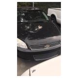 57488--2007 Chevy Impala