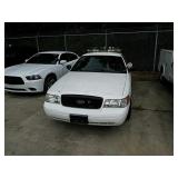 57603--2007 Ford Crown Vic