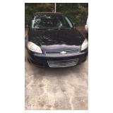 57918--2007 Chevy Impala