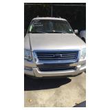 58339--2008 Ford Explorer