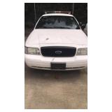 58367--2008 Ford Crown Vic