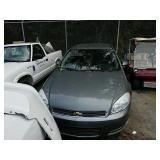 58735--2008 Chevy Impala