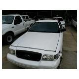 58943--2008 Ford Crown Vic