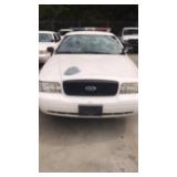 58979--2008 Ford Crown Vic