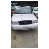 58980--2008 Ford Crown Vic