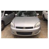 59433--2009 Chevy Impala