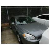 59929--2009 Chevy Impala
