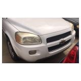 72212--2008 Chevy Uplander