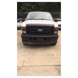 74209--2009 Ford F250