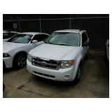 80127--2008 Ford Escape