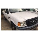 82211--2005 Ford Ranger