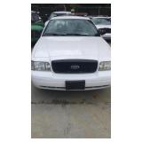 59230 Crown Victoria