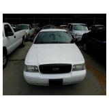 59250 Crown Vic