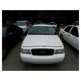 51381 Crown Vic