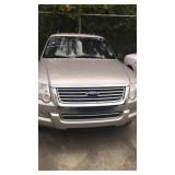 58339 Ford Explorer