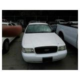58366 Ford Crown Vic