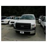 47231 Ford F-150 XL