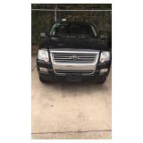 58439 Ford Explorer