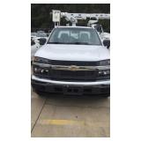 16206 Chevrolet Colorado