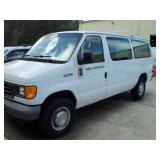 24269--2005 Ford E350