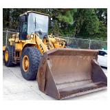 42421 - 2005 HYUNDAI LOADER