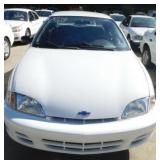 15100 - 2001 Chev. Cavalier