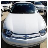 15103 - 2003 Chev. Cavalier