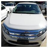 15108 - 2010 Ford Fusion