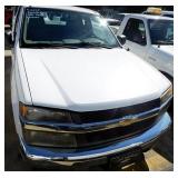 15204 - 2007 Chev. Colorado