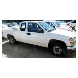15217 - 2008 Chev. Colorado