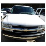 24103 - 2004 Chev. Tahoe