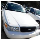 51993 - 2011 FORD CROWN VIC