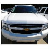 53941 - 2013 CHEV. TAHOE